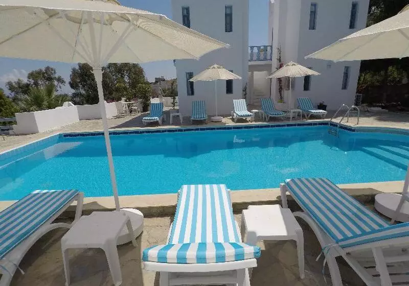 Fotos del hotel Panorama Hotel Bodrum:  16