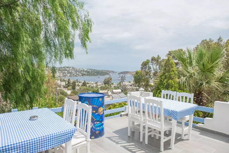 Fotos del hotel Panorama Hotel Bodrum:  15