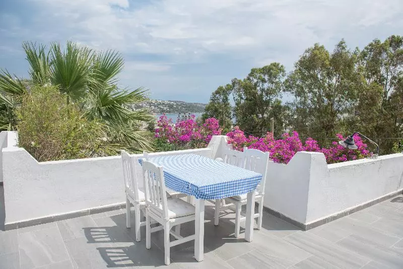 Fotos del hotel Panorama Hotel Bodrum:  3