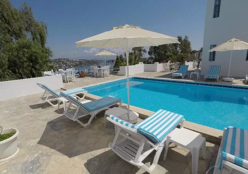 Fotos del hotel Panorama Hotel Bodrum:  22