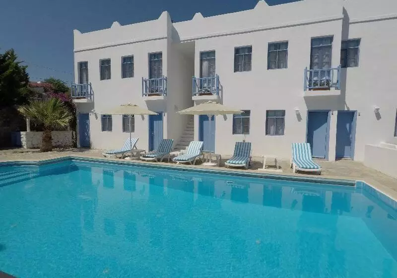 Fotos del hotel Panorama Hotel Bodrum:  14