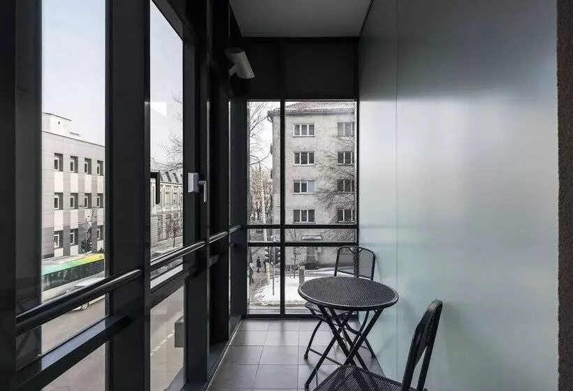 Fotos del hotel Comfort  Lt  Rock  N  Roll Vilnius:  13