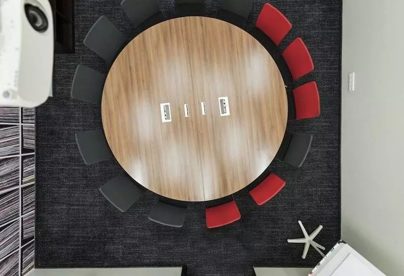 Fotos del hotel Comfort  Lt  Rock  N  Roll Vilnius:  25