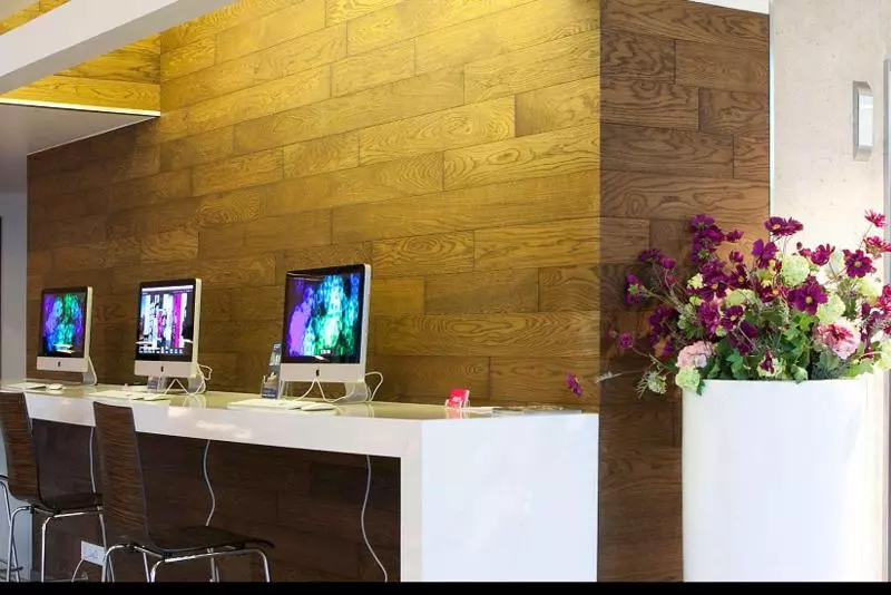 Fotos del hotel Comfort  Lt  Rock  N  Roll Vilnius:  3