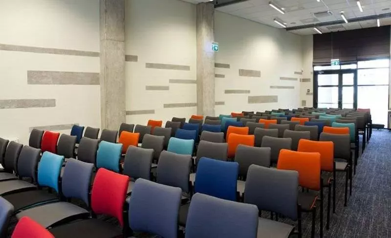 Fotos del hotel Comfort  Lt  Rock  N  Roll Vilnius:  17