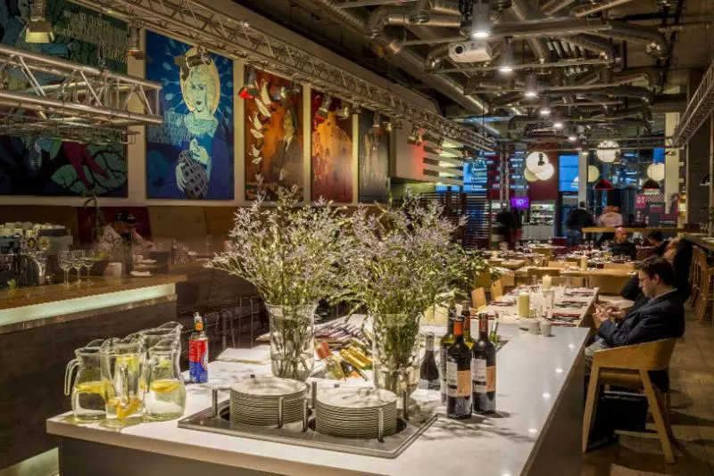 Fotos del hotel Comfort  Lt  Rock  N  Roll Vilnius:  19