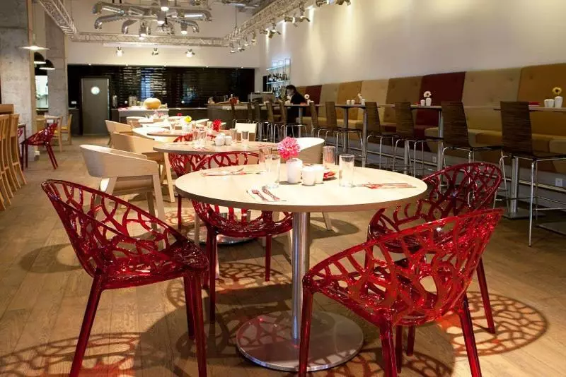 Fotos del hotel Comfort  Lt  Rock  N  Roll Vilnius:  5