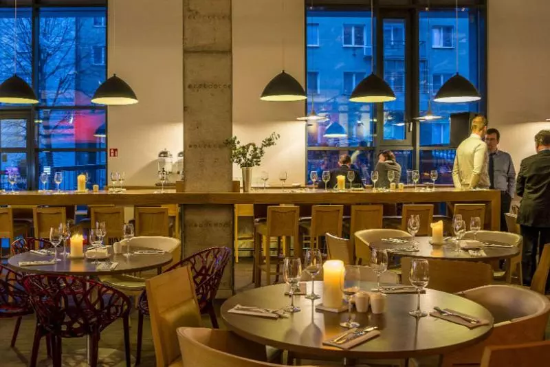 Fotos del hotel Comfort  Lt  Rock  N  Roll Vilnius:  10