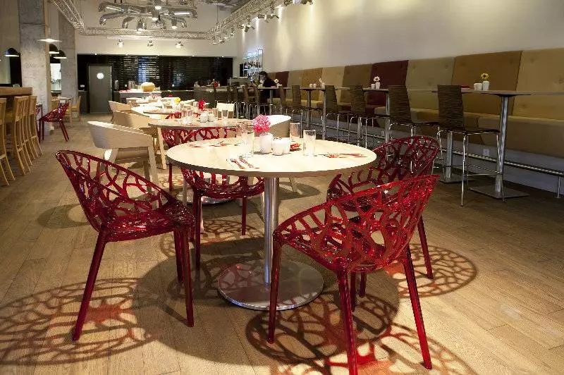 Fotos del hotel Comfort  Lt  Rock  N  Roll Vilnius:  16