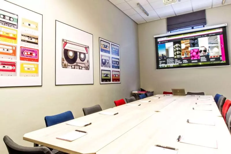 Fotos del hotel Comfort  Lt  Rock  N  Roll Vilnius:  7