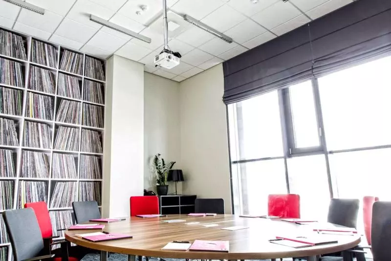 Fotos del hotel Comfort  Lt  Rock  N  Roll Vilnius:  24