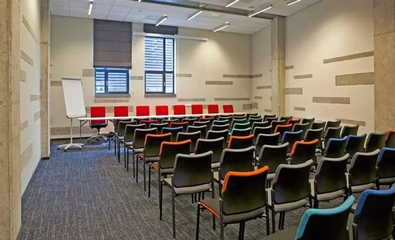 Fotos del hotel Comfort  Lt  Rock  N  Roll Vilnius:  21