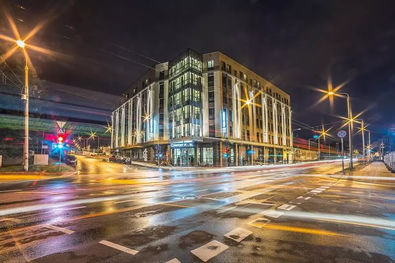 Fotos del hotel Comfort  Lt  Rock  N  Roll Vilnius:  14