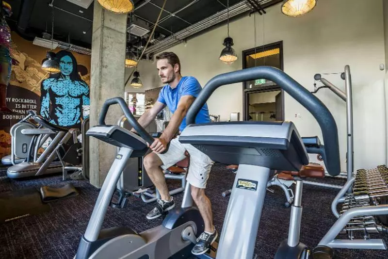 Fotos del hotel Comfort  Lt  Rock  N  Roll Vilnius:  4