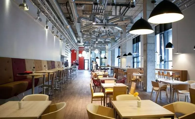 Fotos del hotel Comfort  Lt  Rock  N  Roll Vilnius:  11