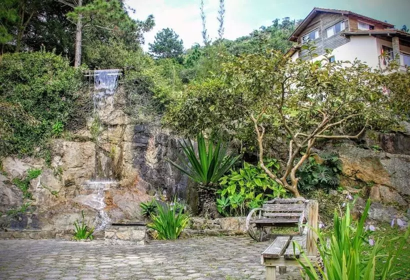 Fotos del hotel Pousada Oceanomare:  14