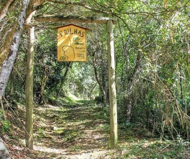 Fotos del hotel Pousada Oceanomare:  4