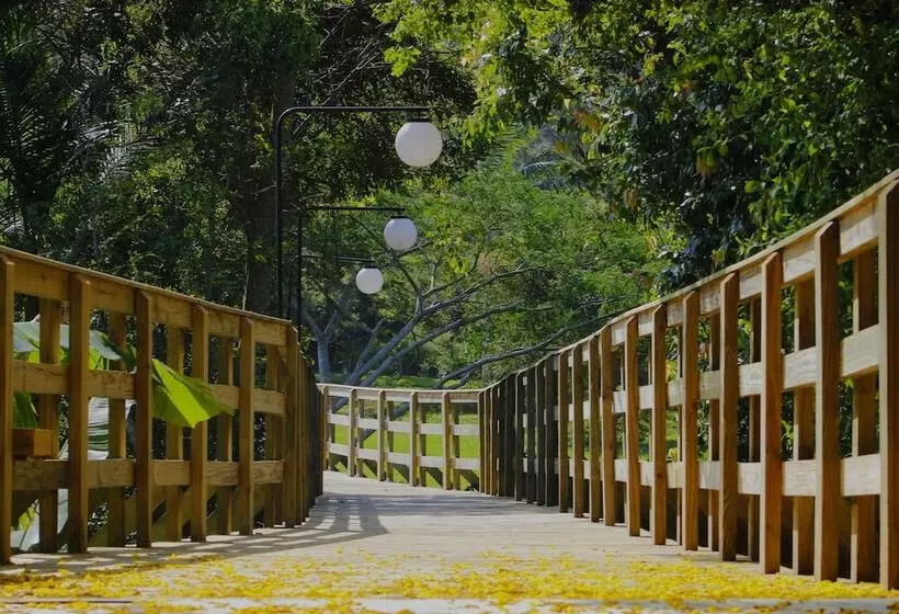 Fotos del hotel Pousada Oceanomare:  15