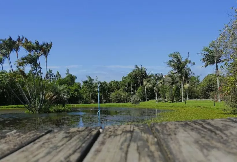 Fotos del hotel Pousada Oceanomare:  13
