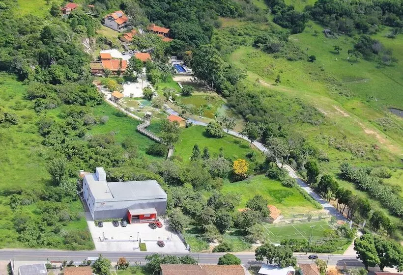 Fotos del hotel Pousada Oceanomare:  5