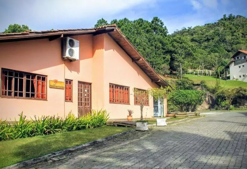 Fotos del hotel Pousada Oceanomare:  12