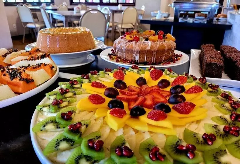 Fotos del hotel Pousada Oceanomare:  2