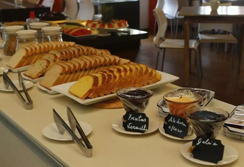 Fotos del hotel Pousada Oceanomare:  9