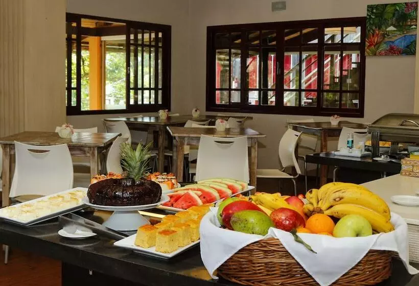 Fotos del hotel Pousada Oceanomare:  7