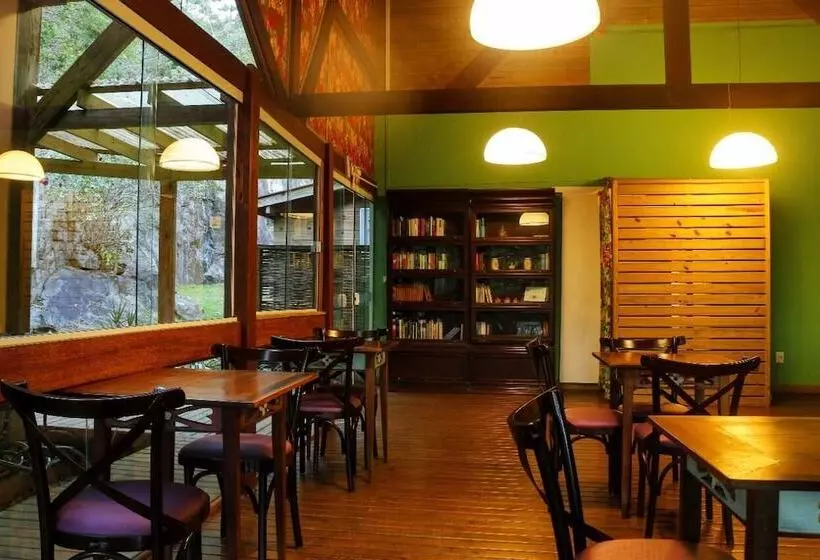 Fotos del hotel Pousada Oceanomare:  3