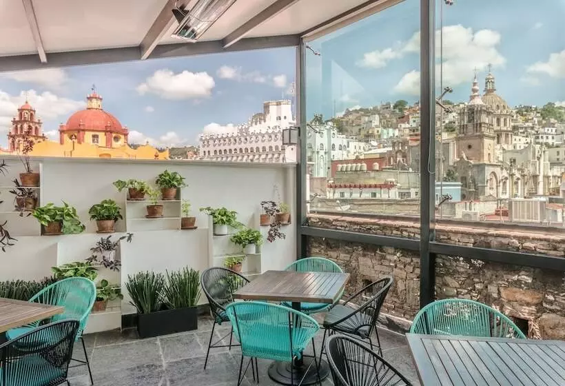 Fotos del hotel Edelmira Hotel Boutique:  15