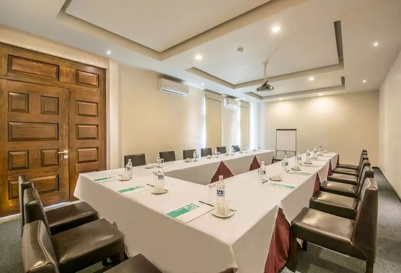 Fotos del hotel Edelmira Hotel Boutique:  14