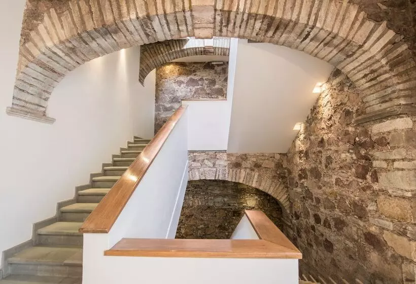 Fotos del hotel Edelmira Hotel Boutique:  9