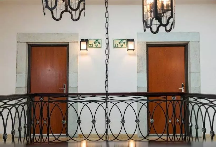 Fotos del hotel Edelmira Hotel Boutique:  21