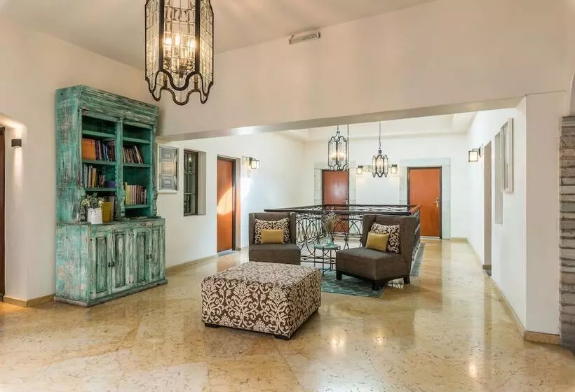 Fotos del hotel Edelmira Hotel Boutique:  16