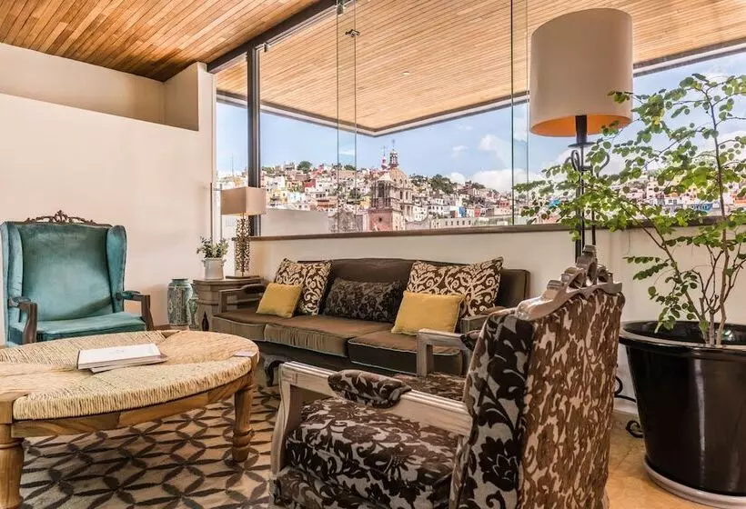 Fotos del hotel Edelmira Hotel Boutique:  10