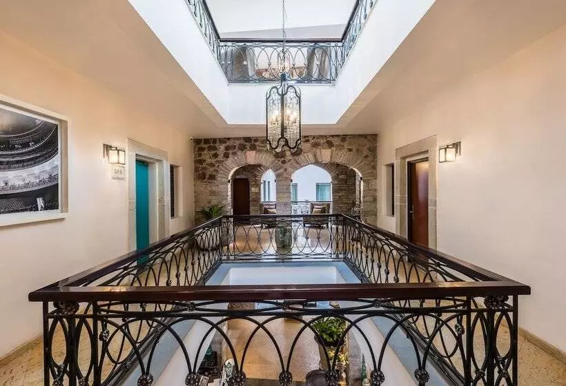 Fotos del hotel Edelmira Hotel Boutique:  17