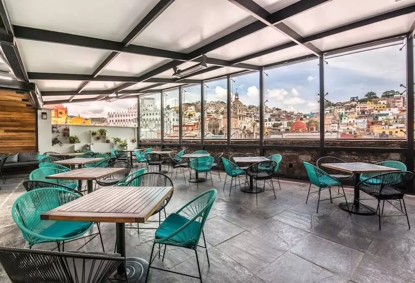 Fotos del hotel Edelmira Hotel Boutique:  20