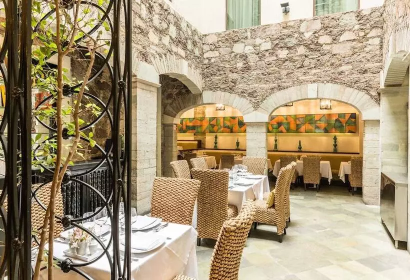 Fotos del hotel Edelmira Hotel Boutique:  19