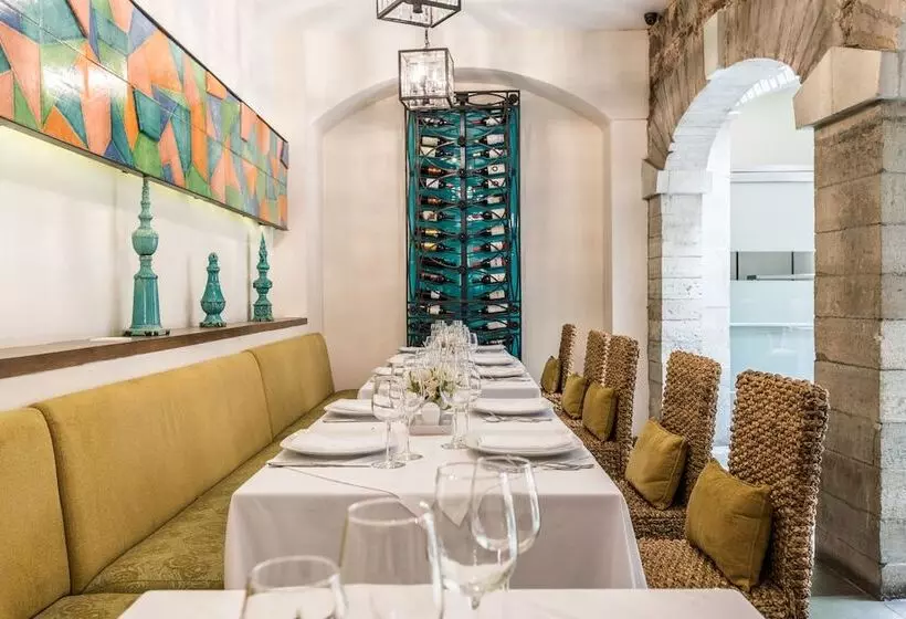 Fotos del hotel Edelmira Hotel Boutique:  6