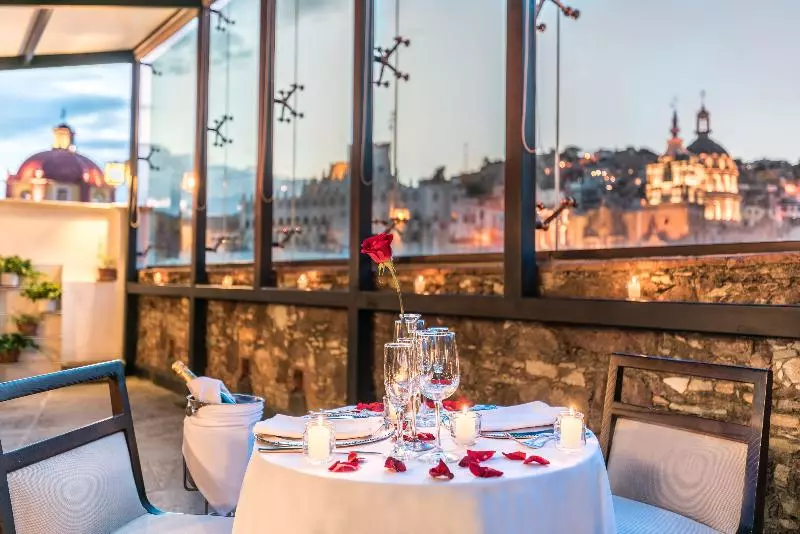 Fotos del hotel Edelmira Hotel Boutique:  8