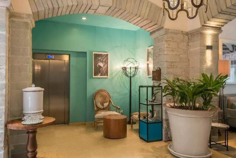 Fotos del hotel Edelmira Hotel Boutique:  12