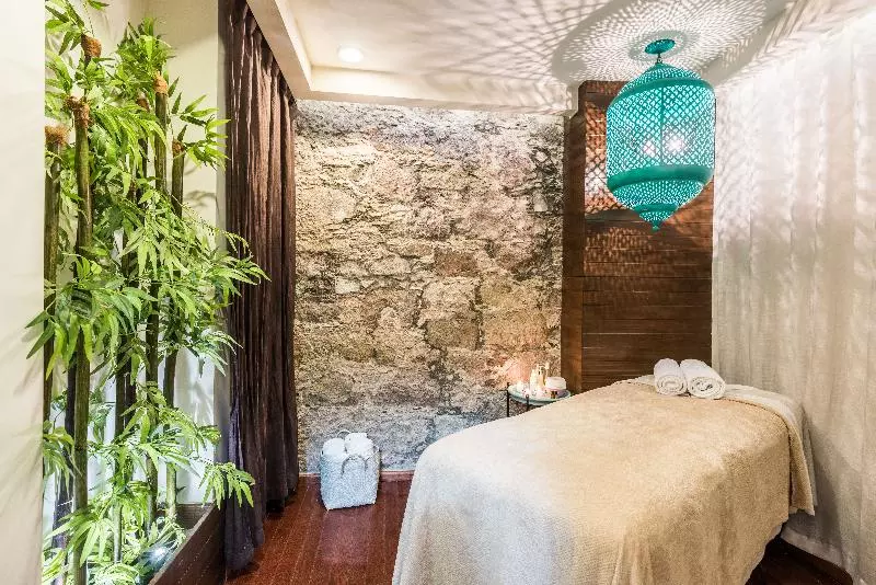 Fotos del hotel Edelmira Hotel Boutique:  5