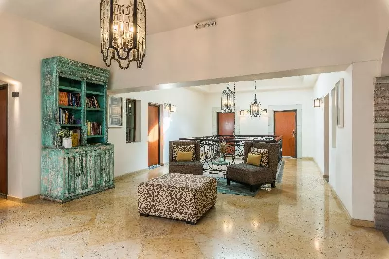 Fotos del hotel Edelmira Hotel Boutique:  25