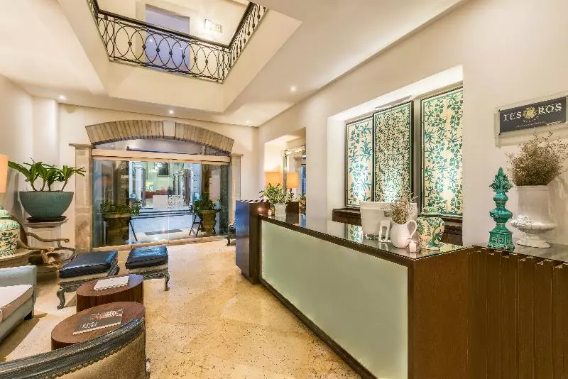 Fotos del hotel Edelmira Hotel Boutique:  11