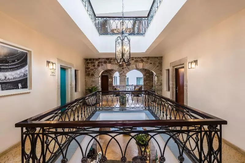 Fotos del hotel Edelmira Hotel Boutique:  23