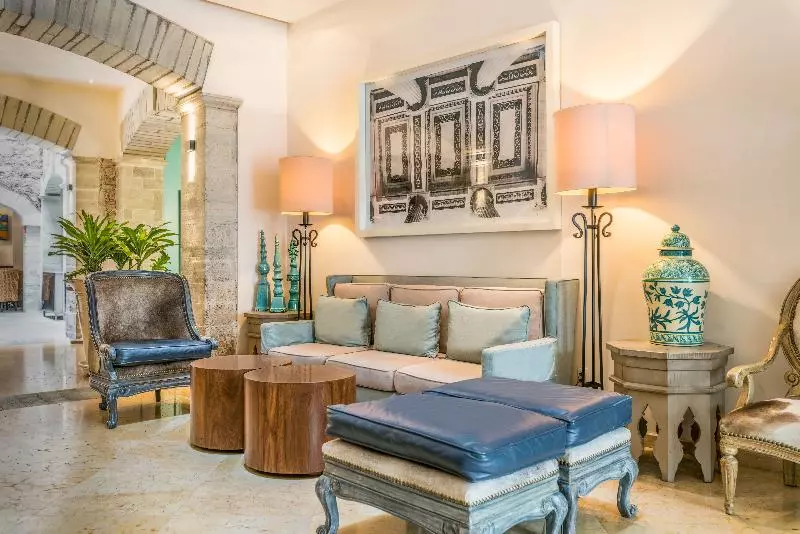 Fotos del hotel Edelmira Hotel Boutique:  2