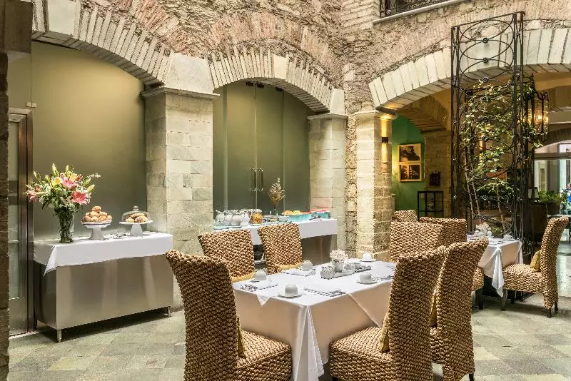 Fotos del hotel Edelmira Hotel Boutique:  13