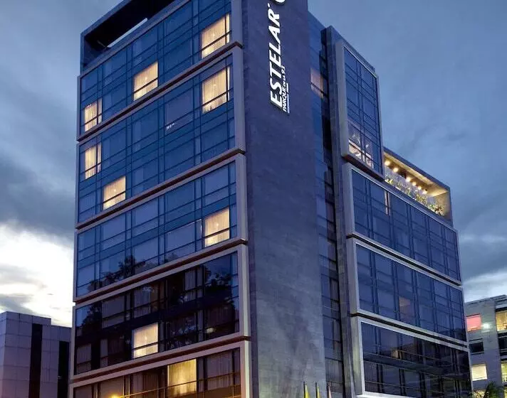 Fotos del hotel Estelar Parque De La 93:  10