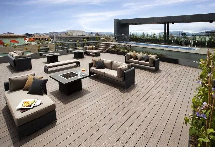 Fotos del hotel Estelar Parque De La 93:  8