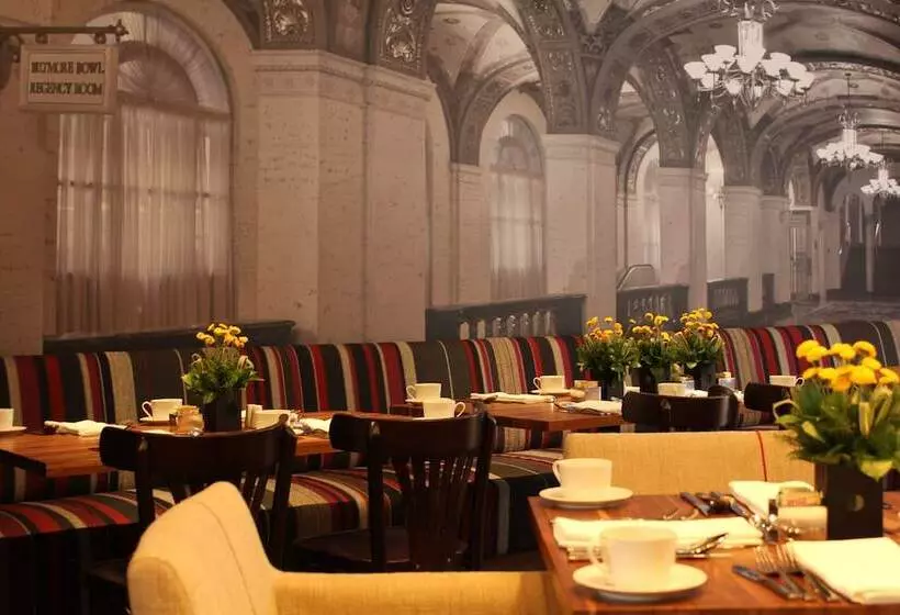 Fotos del hotel Estelar Parque De La 93:  18